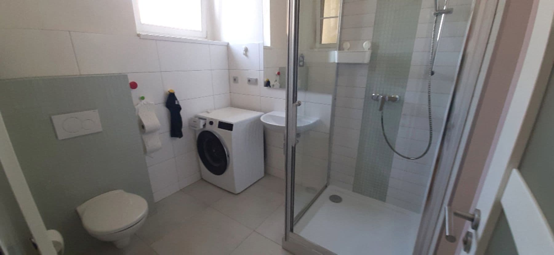 Prenájom bytu 1-izbový 33 m², Na Jezerce, Praha, Praha Prenájom bytu 1-izbový 33 m², Na Jezerce, Praha, Praha