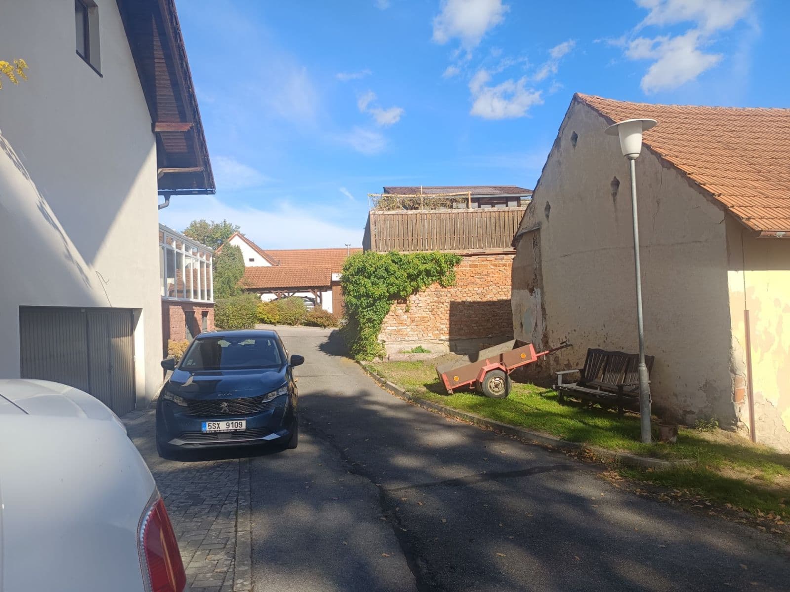 Predaj domu 120 m², pozemok 220 m², Svatojánská, Lhenice, Jihočeský kraj Predaj domu 120 m², pozemok 220 m², Svatojánská, Lhenice, Jihočeský kraj