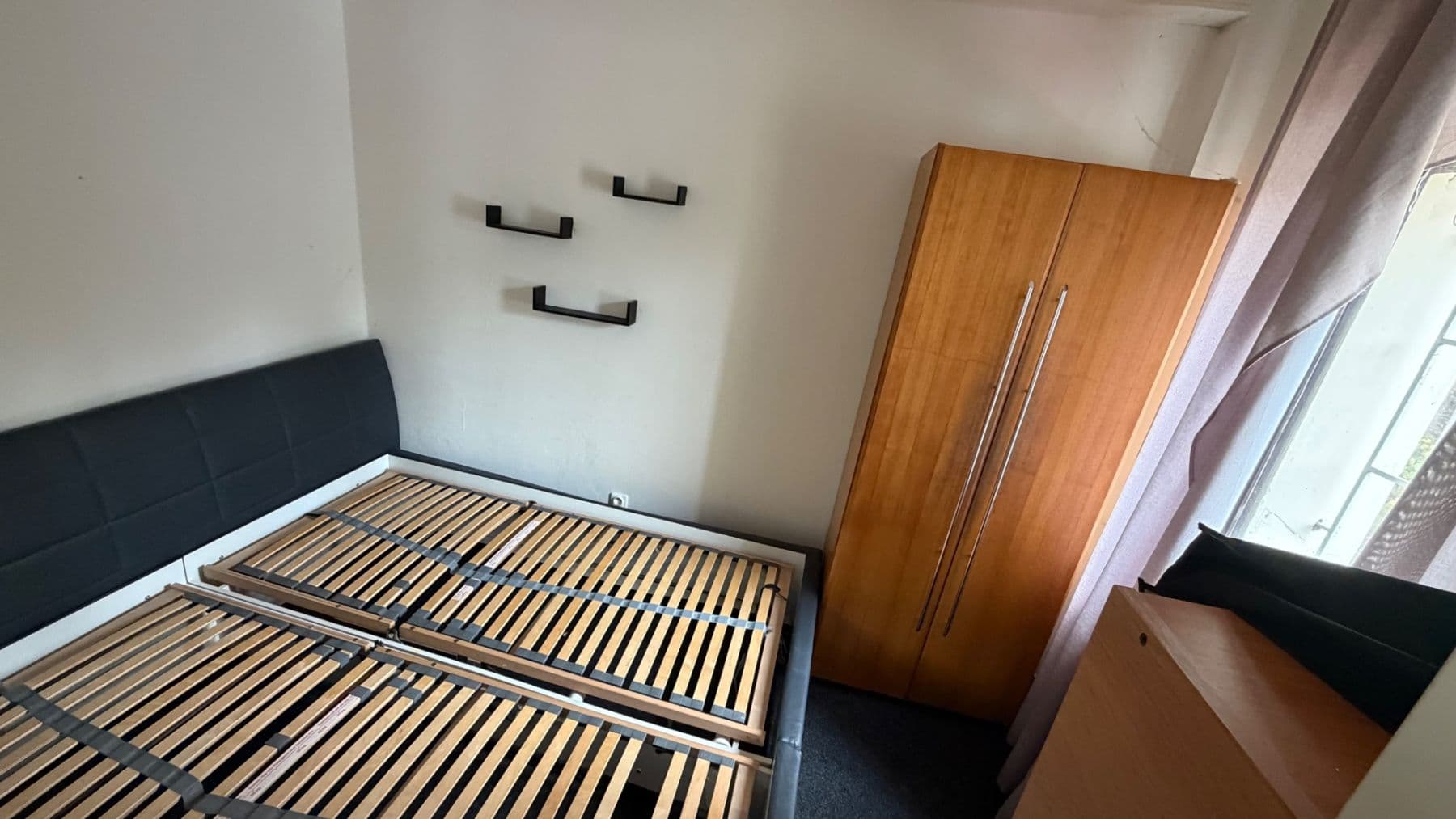 Prenájom bytu 2-izbový 45 m², Na Koupaliště, Praha, Praha Prenájom bytu 2-izbový 45 m², Na Koupaliště, Praha, Praha