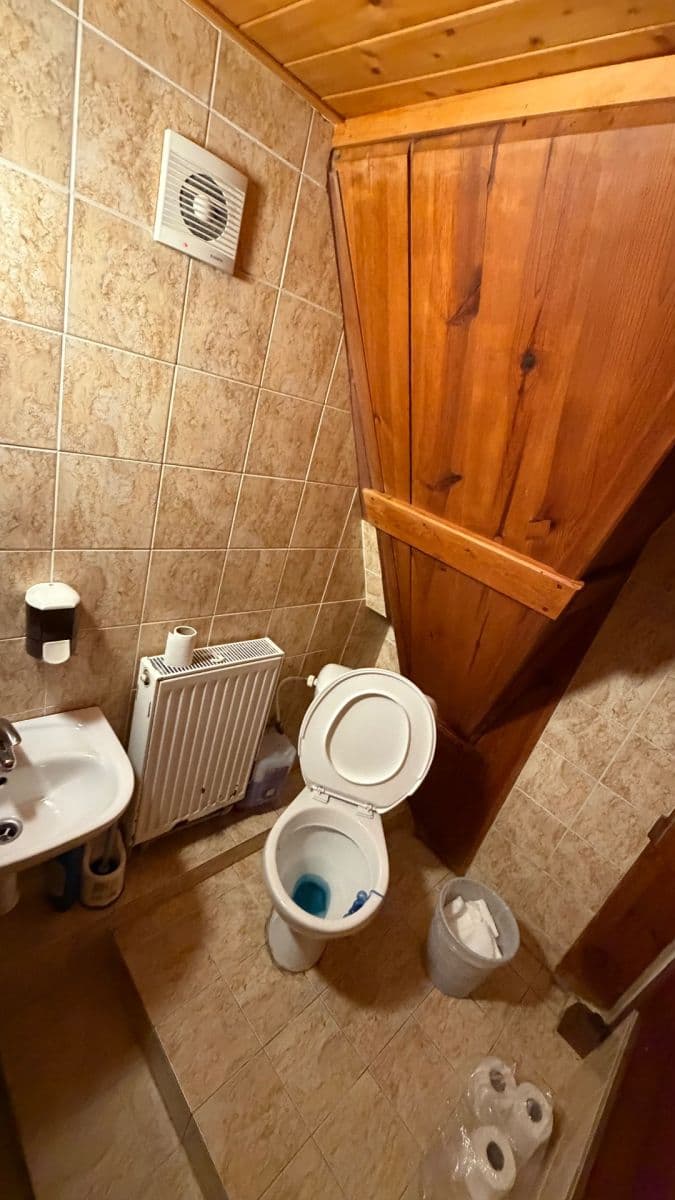 Prenájom bytu 2-izbový 45 m², Na Koupaliště, Praha, Praha Prenájom bytu 2-izbový 45 m², Na Koupaliště, Praha, Praha