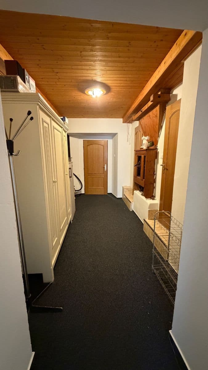 Prenájom bytu 2-izbový 45 m², Na Koupaliště, Praha, Praha Prenájom bytu 2-izbový 45 m², Na Koupaliště, Praha, Praha