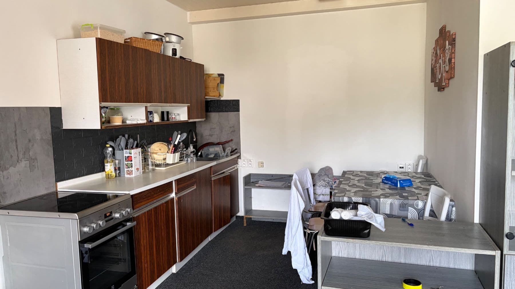Prenájom bytu 2-izbový 45 m², Na Koupaliště, Praha, Praha Prenájom bytu 2-izbový 45 m², Na Koupaliště, Praha, Praha