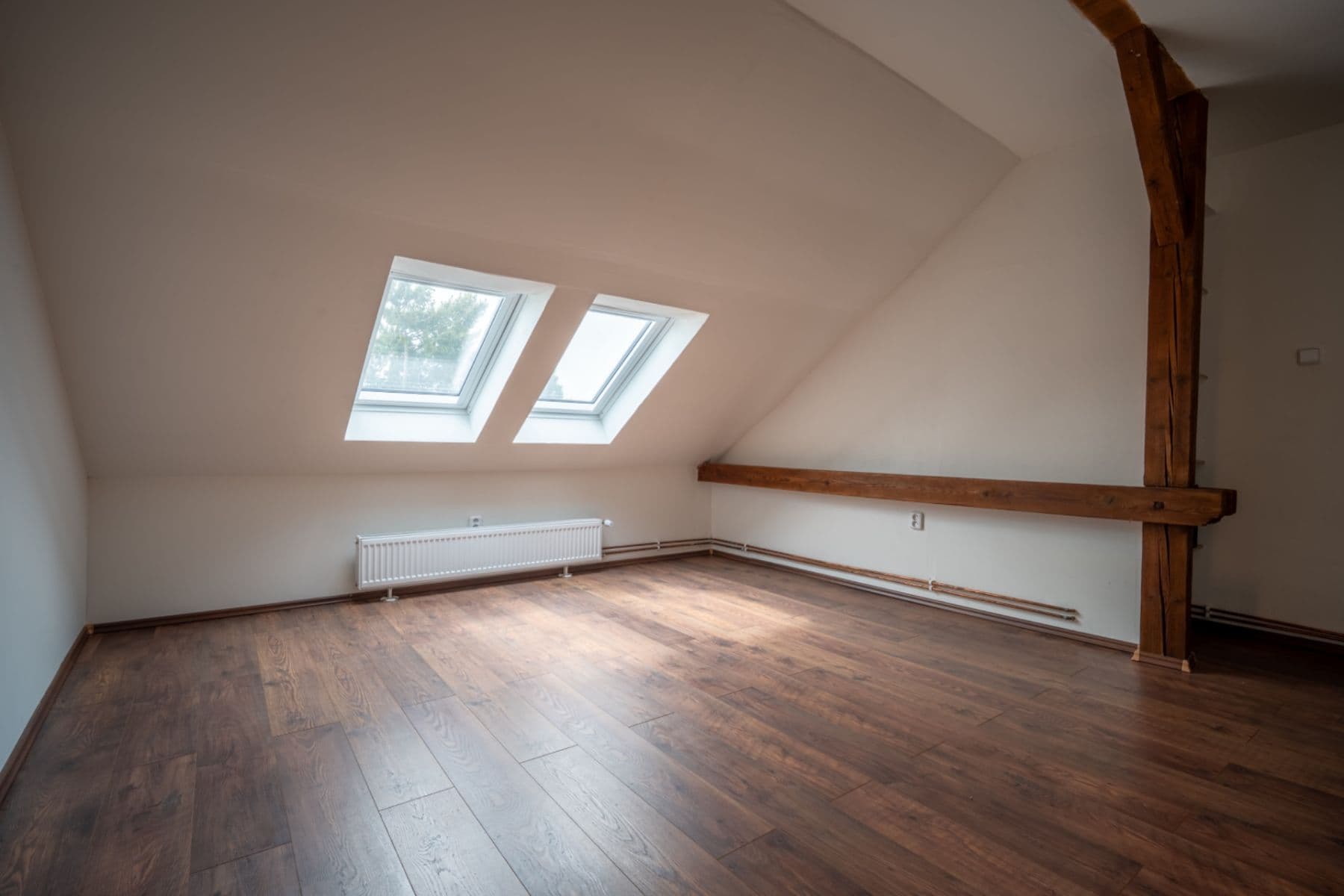 Predaj bytu 4-izbový 108 m², Brandýská, Kostelec nad Labem, Středočeský kraj Predaj bytu 4-izbový 108 m², Brandýská, Kostelec nad Labem, Středočeský kraj