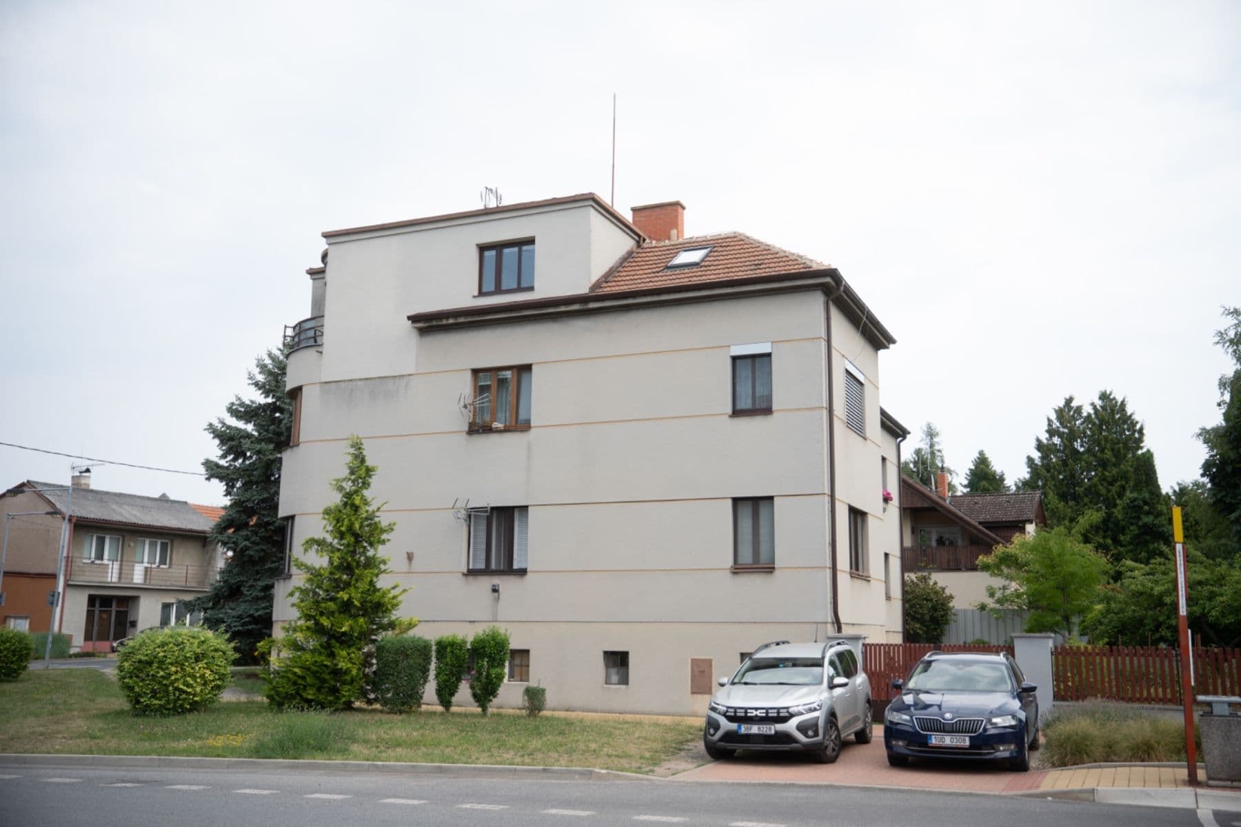 Predaj bytu 4-izbový 108 m², Brandýská, Kostelec nad Labem, Středočeský kraj Predaj bytu 4-izbový 108 m², Brandýská, Kostelec nad Labem, Středočeský kraj