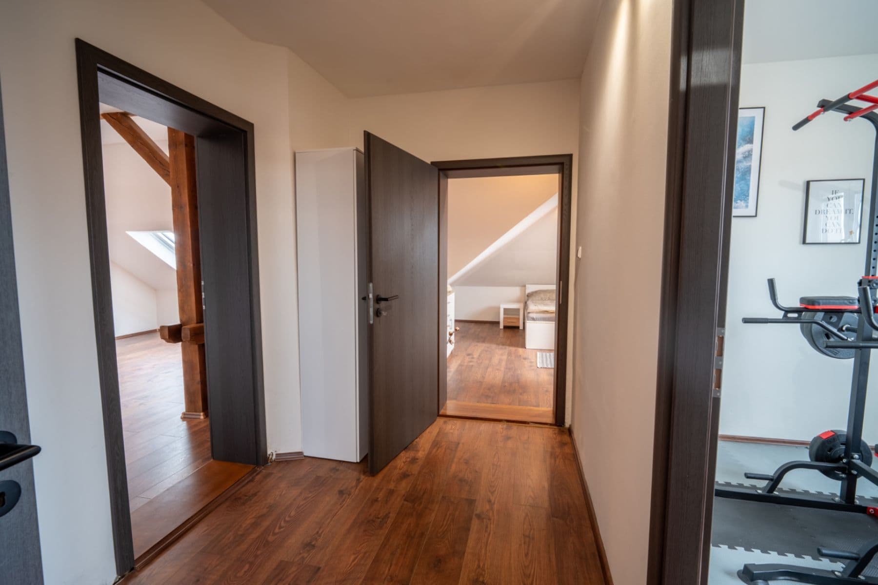 Predaj bytu 4-izbový 108 m², Brandýská, Kostelec nad Labem, Středočeský kraj Predaj bytu 4-izbový 108 m², Brandýská, Kostelec nad Labem, Středočeský kraj