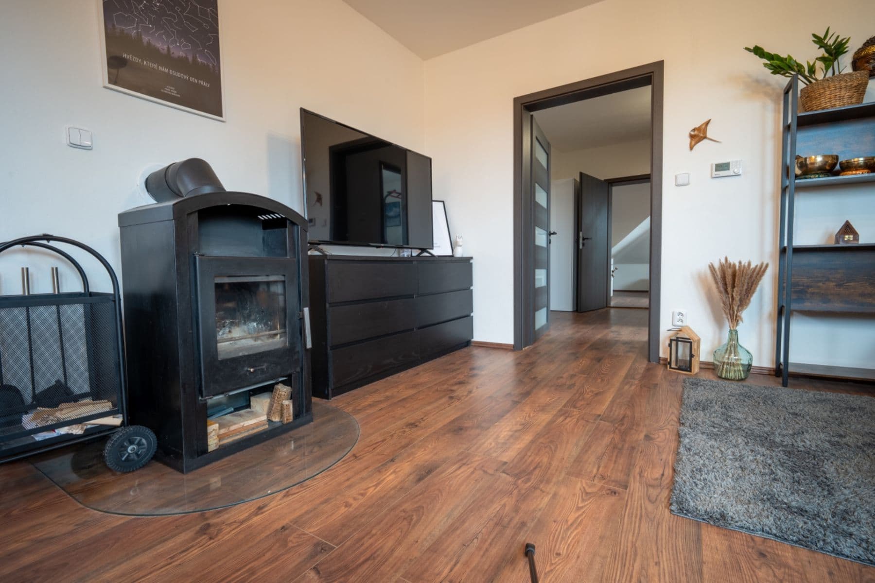 Predaj bytu 4-izbový 108 m², Brandýská, Kostelec nad Labem, Středočeský kraj Predaj bytu 4-izbový 108 m², Brandýská, Kostelec nad Labem, Středočeský kraj