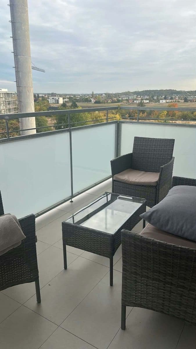 Prenájom bytu 1-izbový 35 m², Janského, Olomouc, Olomoucký kraj Prenájom bytu 1-izbový 35 m², Janského, Olomouc, Olomoucký kraj