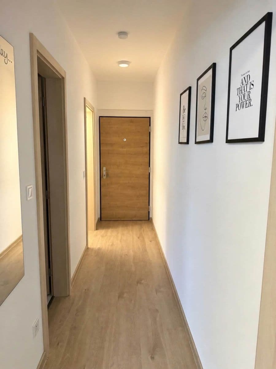 Prenájom bytu 1-izbový 35 m², Janského, Olomouc, Olomoucký kraj Prenájom bytu 1-izbový 35 m², Janského, Olomouc, Olomoucký kraj