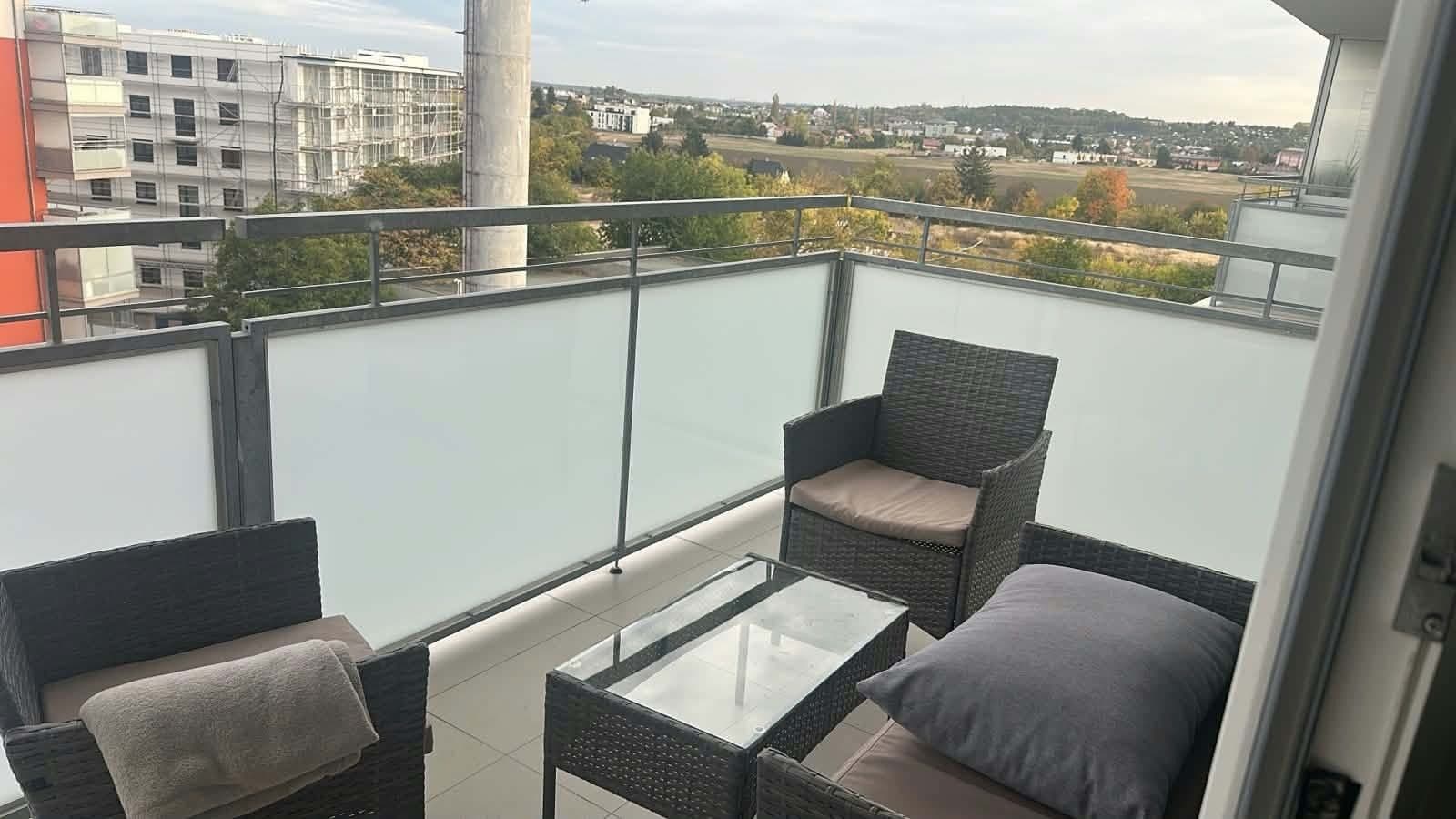 Prenájom bytu 1-izbový 35 m², Janského, Olomouc, Olomoucký kraj Prenájom bytu 1-izbový 35 m², Janského, Olomouc, Olomoucký kraj