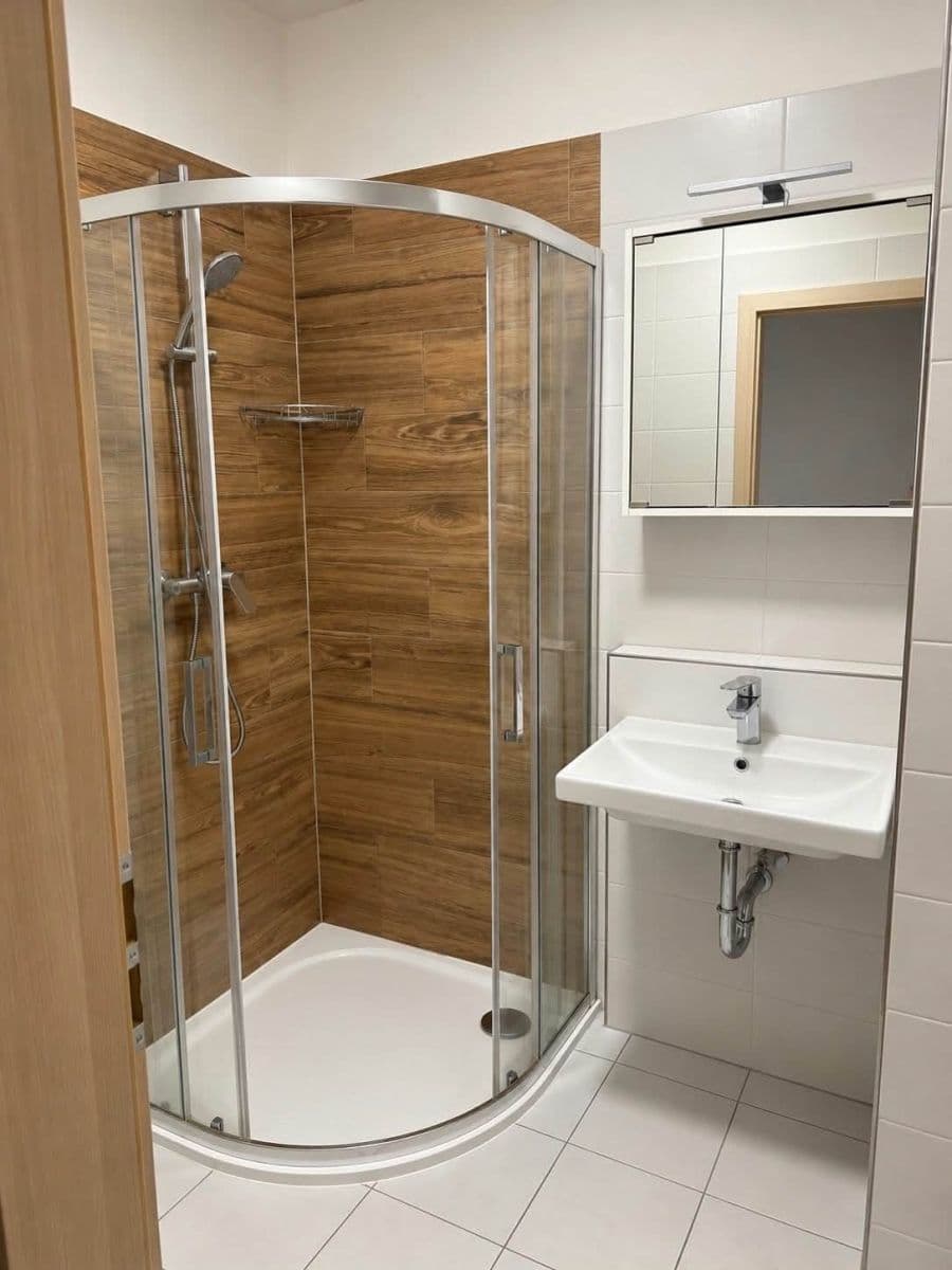 Prenájom bytu 1-izbový 35 m², Janského, Olomouc, Olomoucký kraj Prenájom bytu 1-izbový 35 m², Janského, Olomouc, Olomoucký kraj