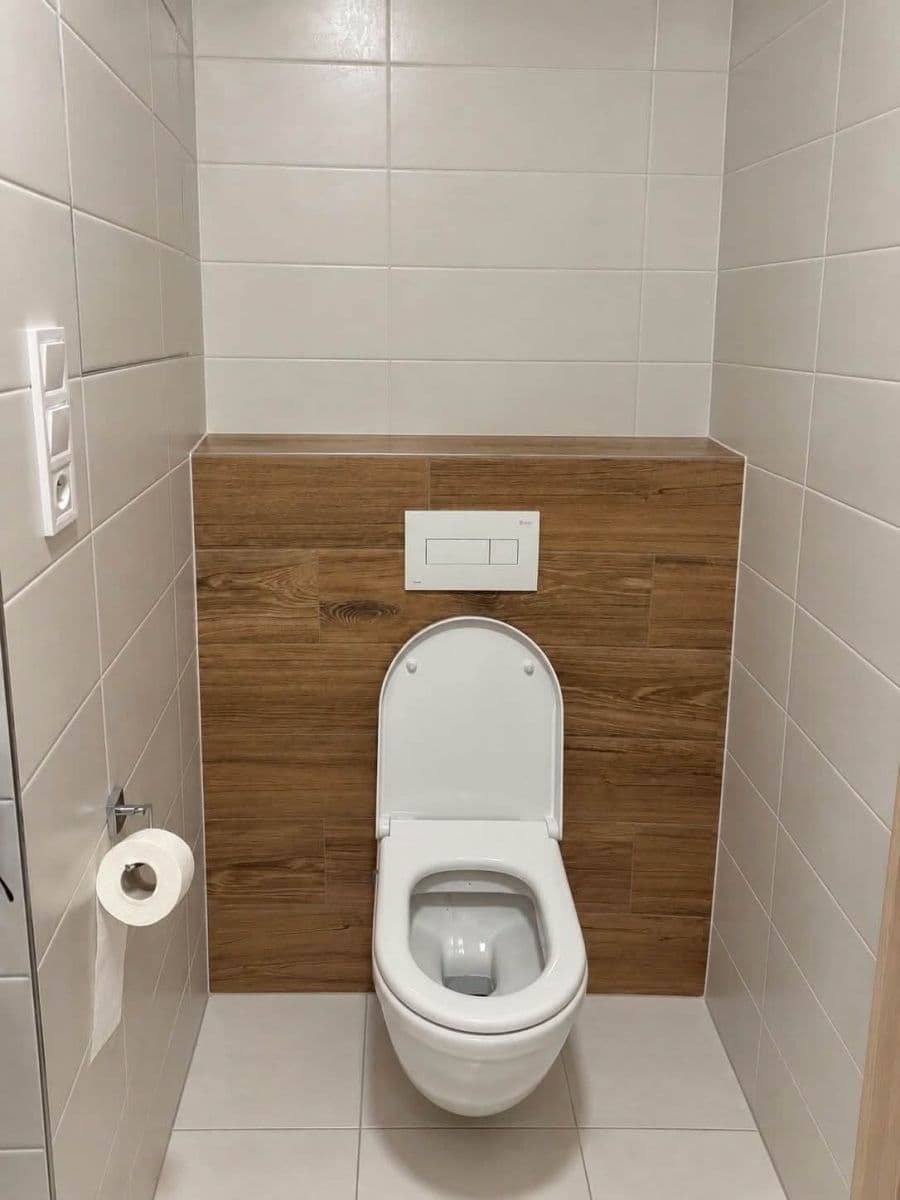 Prenájom bytu 1-izbový 35 m², Janského, Olomouc, Olomoucký kraj Prenájom bytu 1-izbový 35 m², Janského, Olomouc, Olomoucký kraj