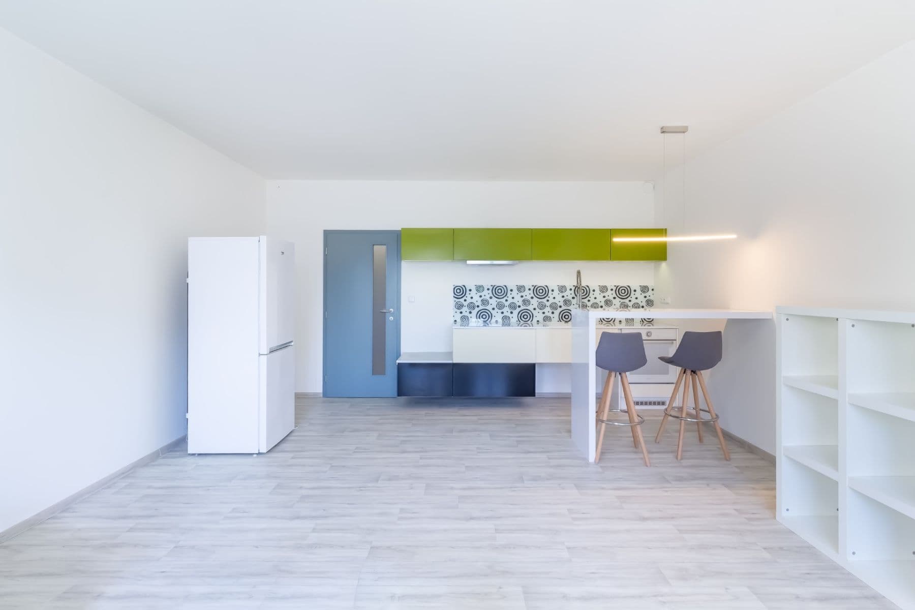 Prenájom bytu 1-izbový 40 m², Peškova, Olomouc, Olomoucký kraj Prenájom bytu 1-izbový 40 m², Peškova, Olomouc, Olomoucký kraj