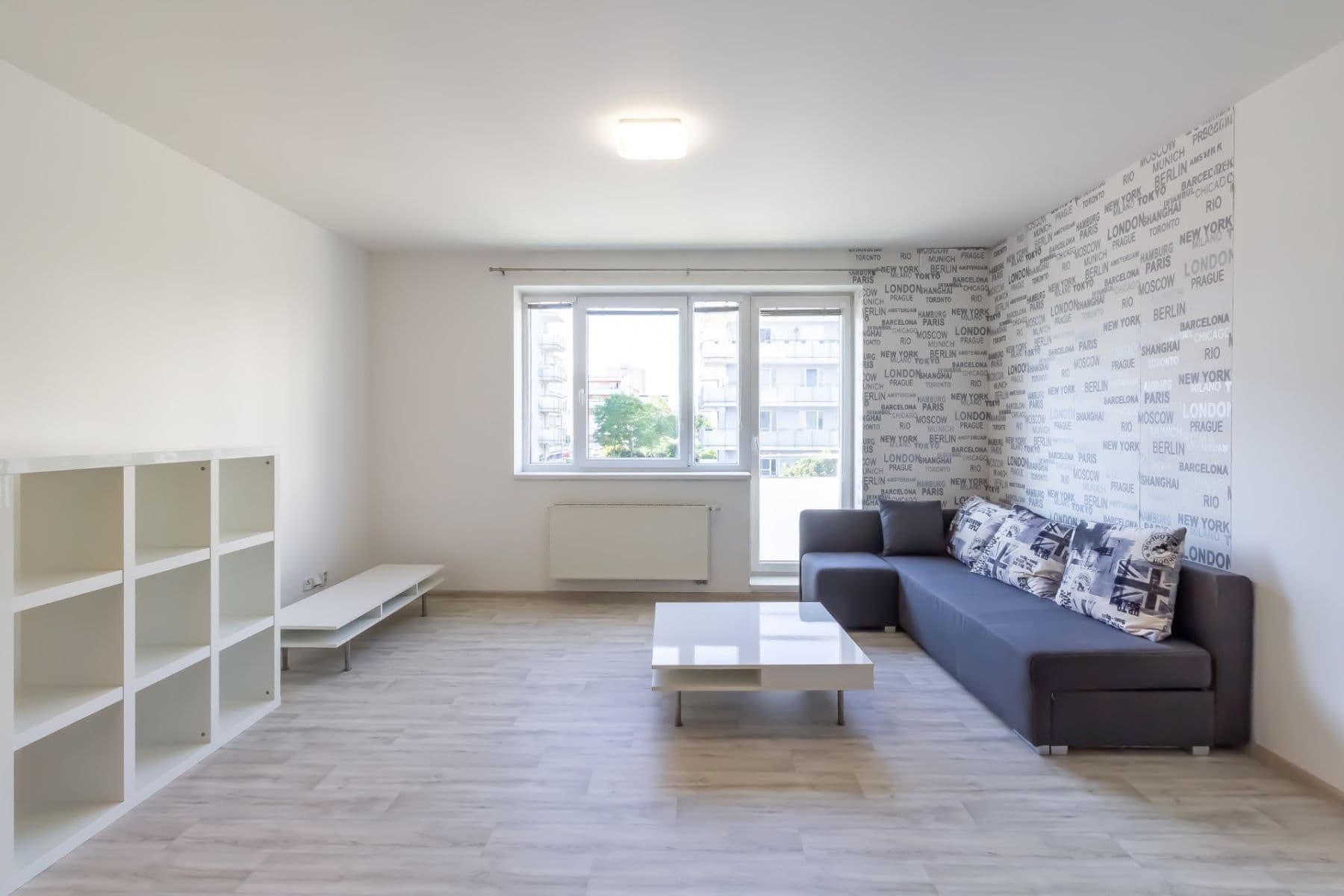 Prenájom bytu 1-izbový 40 m², Peškova, Olomouc, Olomoucký kraj Prenájom bytu 1-izbový 40 m², Peškova, Olomouc, Olomoucký kraj