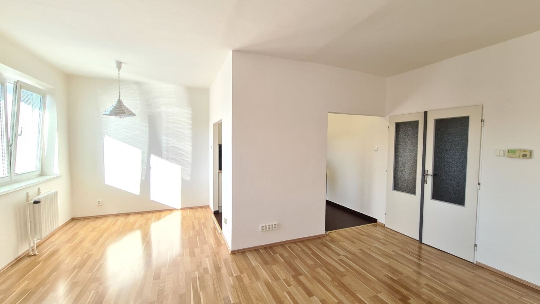 Prenájom bytu 3-izbový 70 m², Pod Pekařkou, Praha, Praha Prenájom bytu 3-izbový 70 m², Pod Pekařkou, Praha, Praha