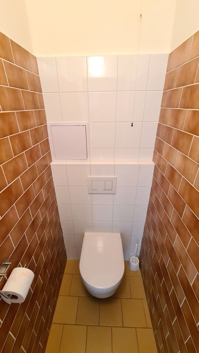 Prenájom bytu 3-izbový 70 m², Pod Pekařkou, Praha, Praha Prenájom bytu 3-izbový 70 m², Pod Pekařkou, Praha, Praha