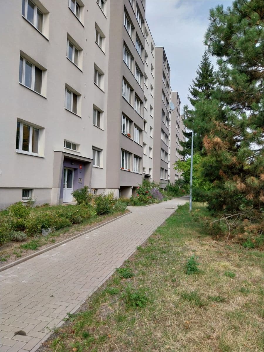 Prenájom bytu 2-izbový 55 m², Kapraďová, Praha, Praha Prenájom bytu 2-izbový 55 m², Kapraďová, Praha, Praha