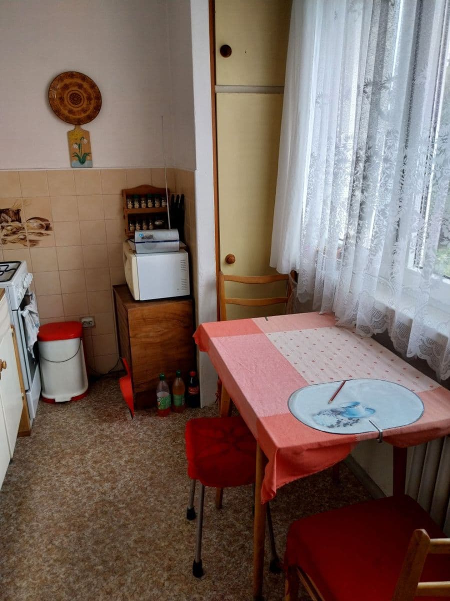 Prenájom bytu 2-izbový 55 m², Kapraďová, Praha, Praha Prenájom bytu 2-izbový 55 m², Kapraďová, Praha, Praha