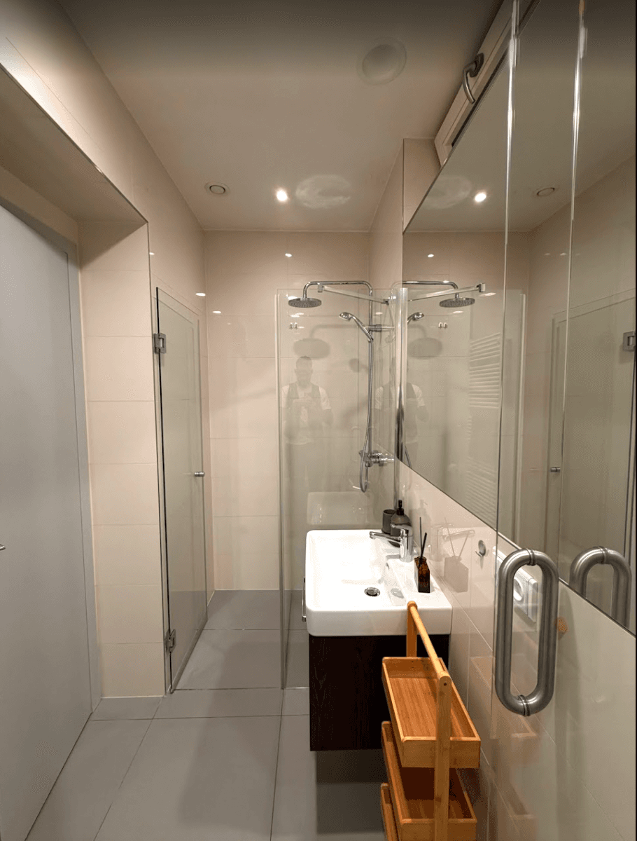 Prenájom bytu 1-izbový 50 m², Wuchterlova, Praha, Praha Prenájom bytu 1-izbový 50 m², Wuchterlova, Praha, Praha