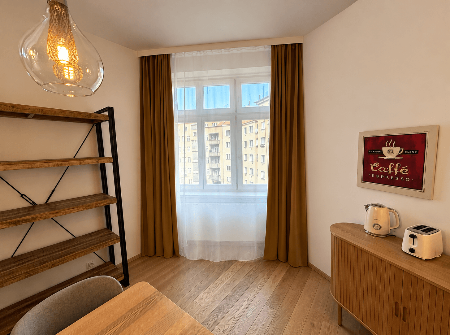 Prenájom bytu 1-izbový 50 m², Wuchterlova, Praha, Praha Prenájom bytu 1-izbový 50 m², Wuchterlova, Praha, Praha