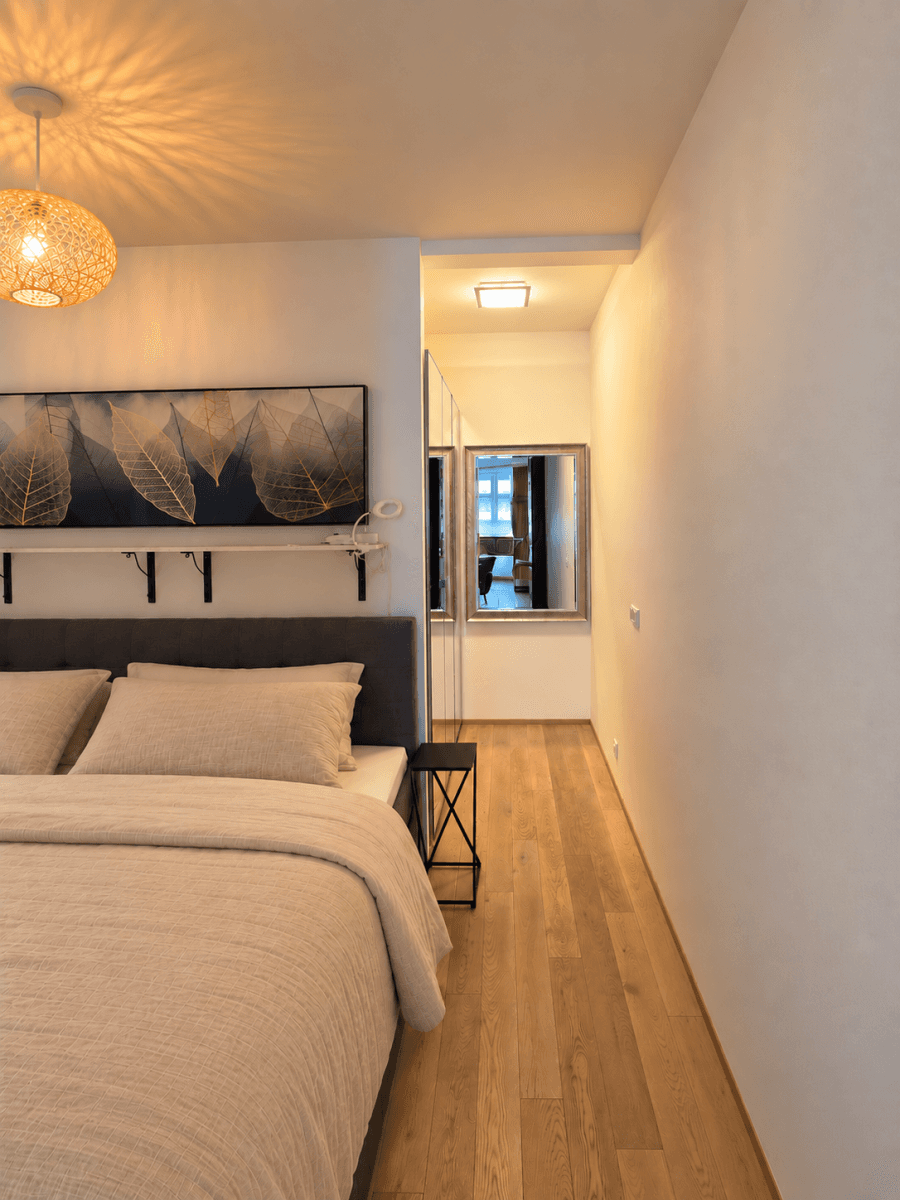Prenájom bytu 1-izbový 50 m², Wuchterlova, Praha, Praha Prenájom bytu 1-izbový 50 m², Wuchterlova, Praha, Praha