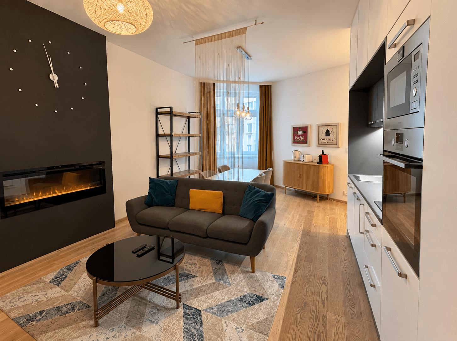 Prenájom bytu 1-izbový 50 m², Wuchterlova, Praha, Praha Prenájom bytu 1-izbový 50 m², Wuchterlova, Praha, Praha