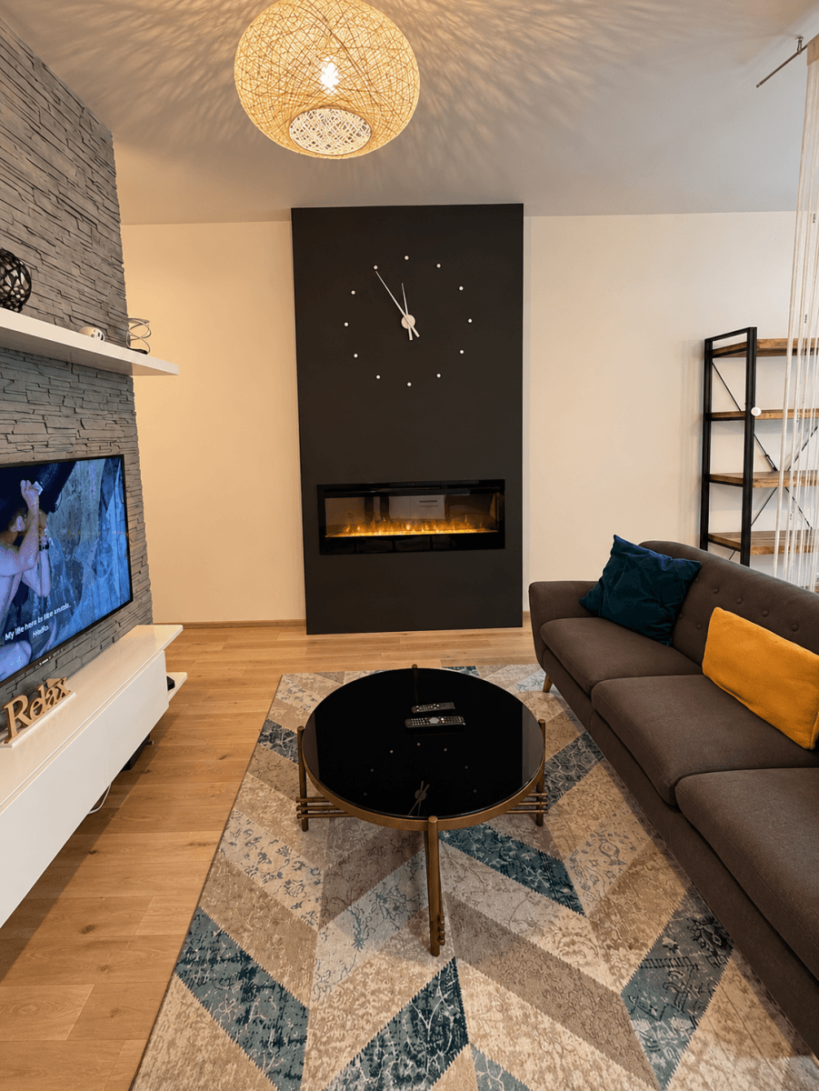 Prenájom bytu 1-izbový 50 m², Wuchterlova, Praha, Praha Prenájom bytu 1-izbový 50 m², Wuchterlova, Praha, Praha