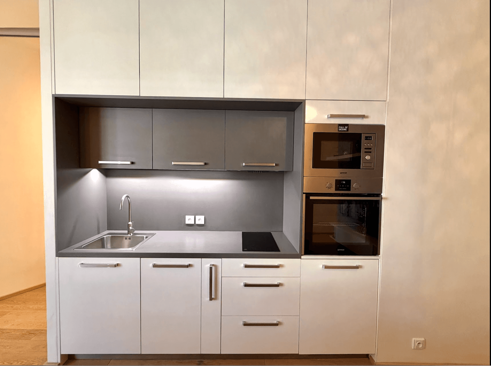 Prenájom bytu 1-izbový 50 m², Wuchterlova, Praha, Praha Prenájom bytu 1-izbový 50 m², Wuchterlova, Praha, Praha