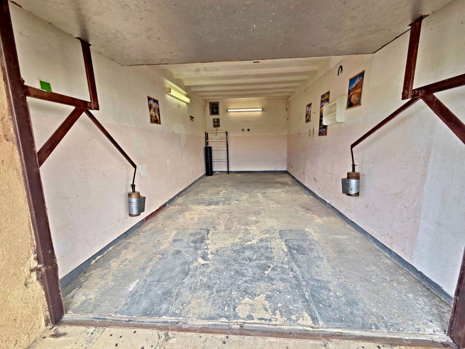 Prenájom garáže 20 m², Štětí, Ústecký kraj Prenájom garáže 20 m², Štětí, Ústecký kraj