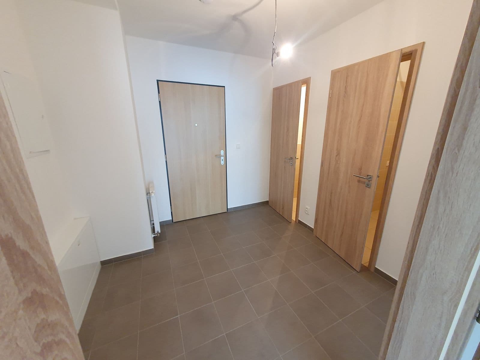 Prenájom bytu 2-izbový 59 m², U Parketárny, Unhošť, Středočeský kraj Prenájom bytu 2-izbový 59 m², U Parketárny, Unhošť, Středočeský kraj