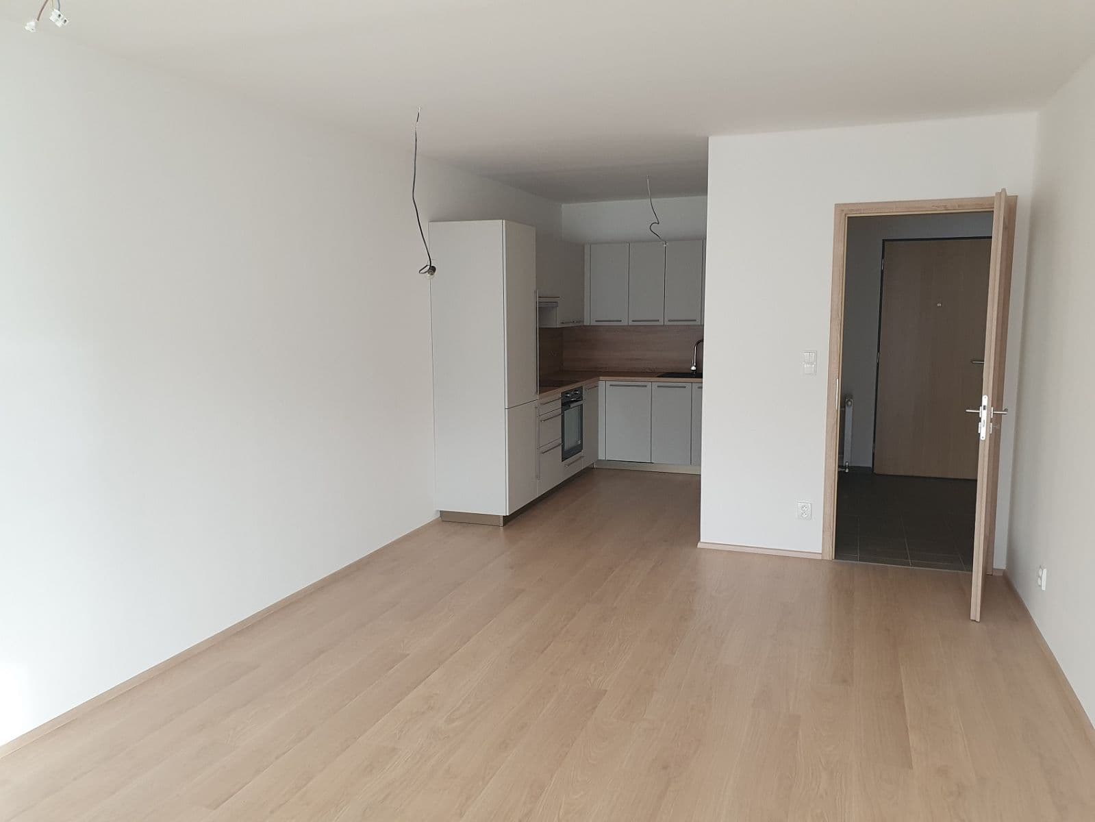 Prenájom bytu 2-izbový 59 m², U Parketárny, Unhošť, Středočeský kraj Prenájom bytu 2-izbový 59 m², U Parketárny, Unhošť, Středočeský kraj