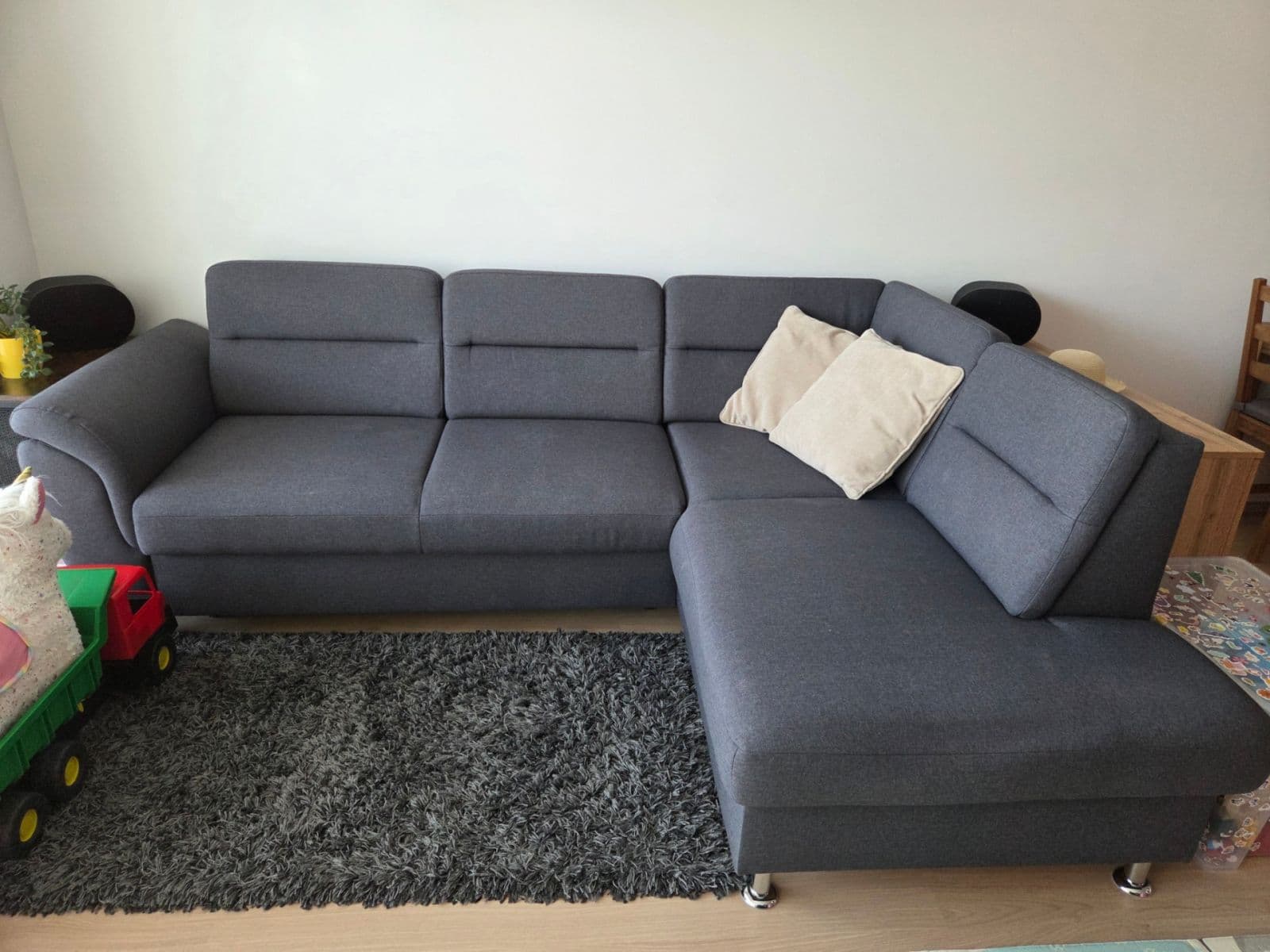 Prenájom bytu 2-izbový 59 m², U Parketárny, Unhošť, Středočeský kraj Prenájom bytu 2-izbový 59 m², U Parketárny, Unhošť, Středočeský kraj