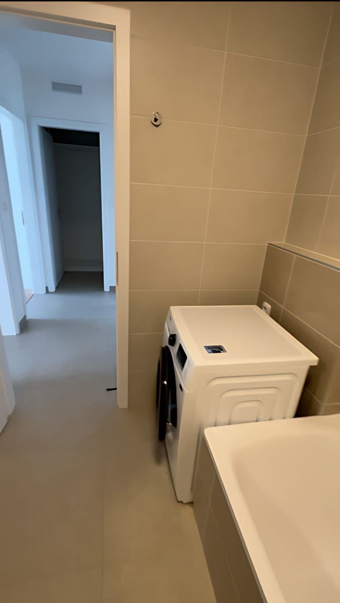 Prenájom bytu 2-izbový 54 m², Stočesova, Praha, Praha Prenájom bytu 2-izbový 54 m², Stočesova, Praha, Praha