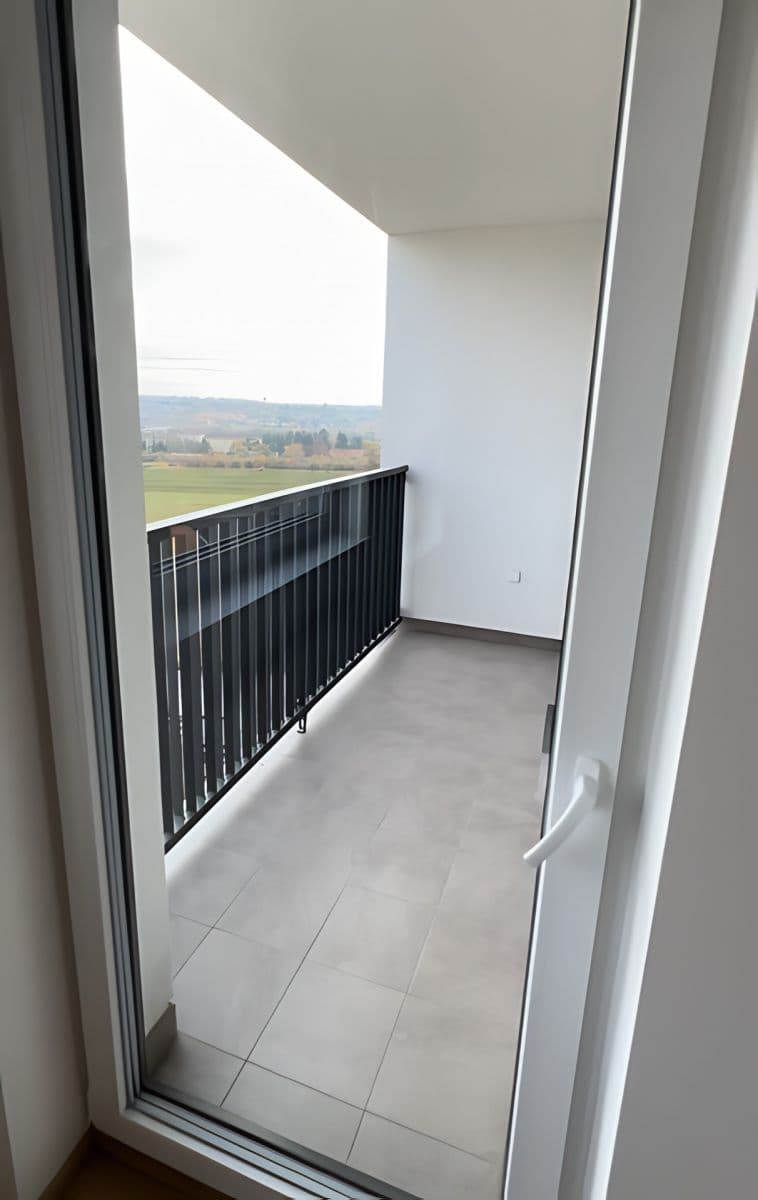 Prenájom bytu 2-izbový 54 m², Stočesova, Praha, Praha Prenájom bytu 2-izbový 54 m², Stočesova, Praha, Praha