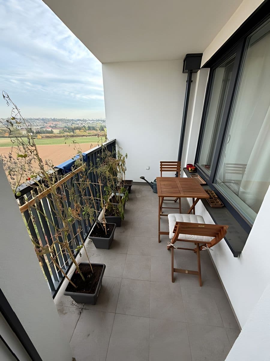 Prenájom bytu 2-izbový 54 m², Stočesova, Praha, Praha Prenájom bytu 2-izbový 54 m², Stočesova, Praha, Praha