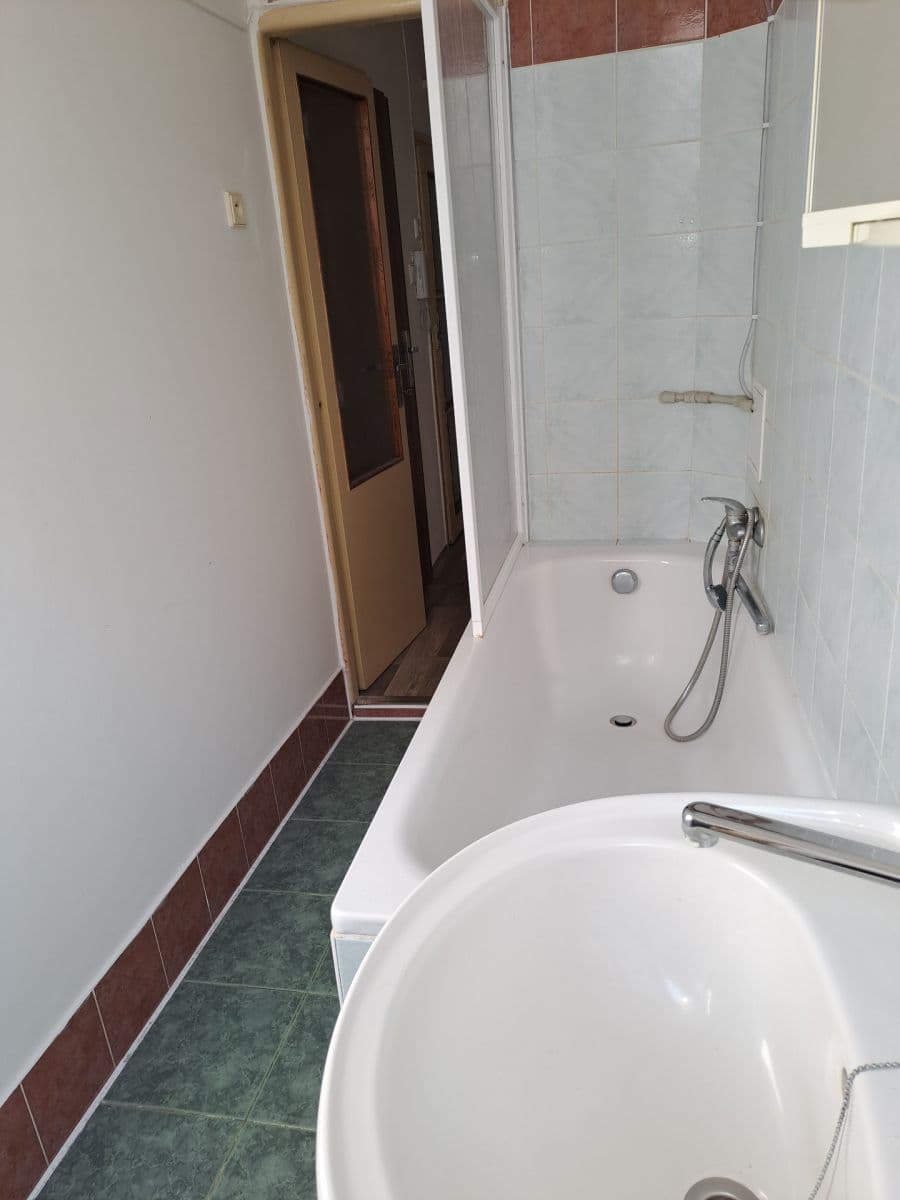 Predaj bytu 1-izbový 26 m², Hankova, Plzeň, Plzeňský kraj Predaj bytu 1-izbový 26 m², Hankova, Plzeň, Plzeňský kraj