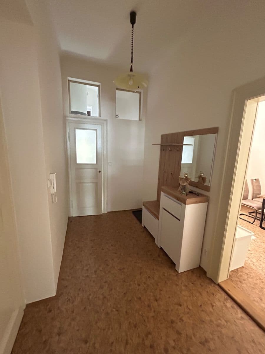 Prenájom bytu 2-izbový 62 m², Jindřicha Plachty, Praha, Praha Prenájom bytu 2-izbový 62 m², Jindřicha Plachty, Praha, Praha