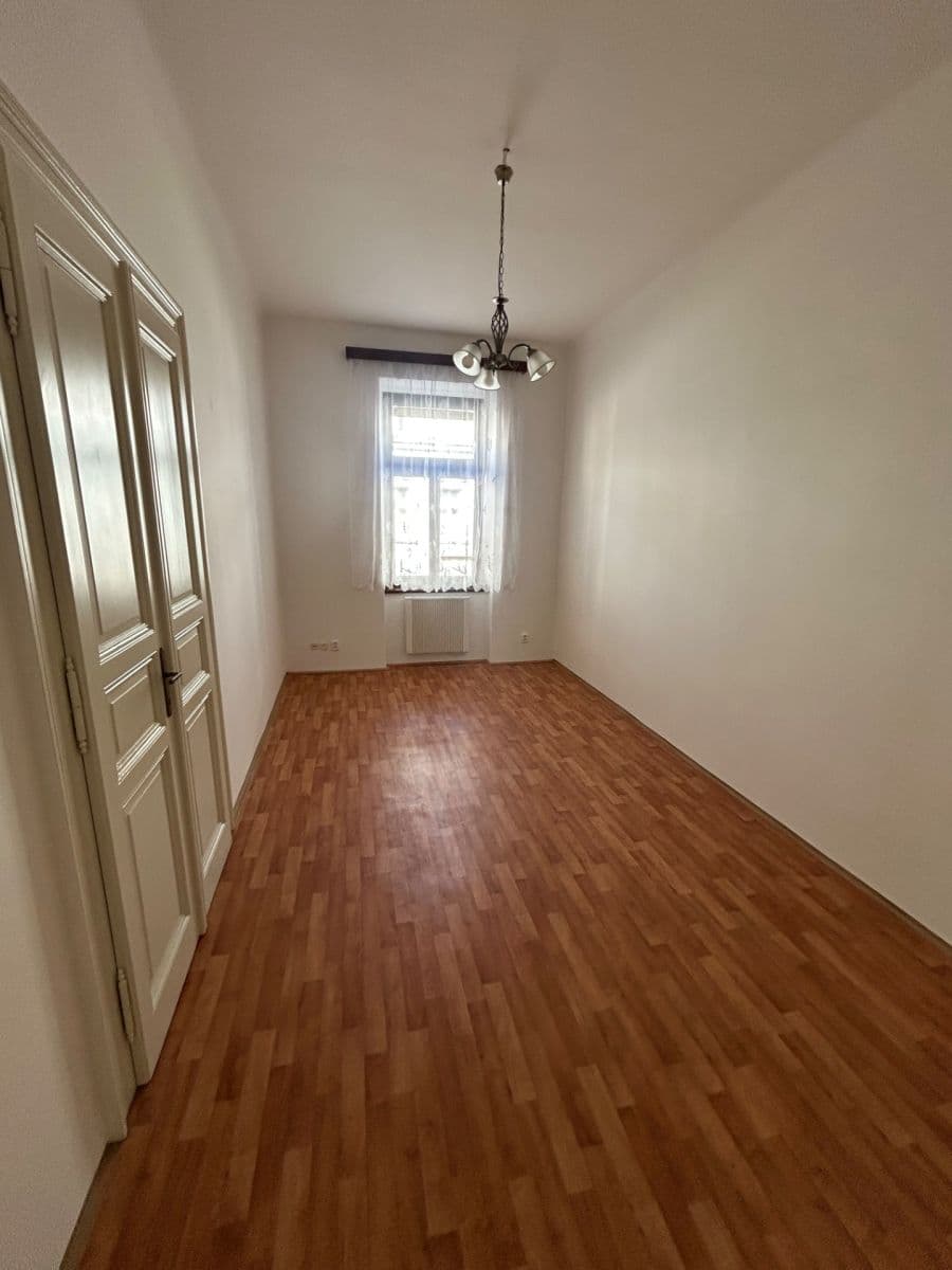 Prenájom bytu 2-izbový 62 m², Jindřicha Plachty, Praha, Praha Prenájom bytu 2-izbový 62 m², Jindřicha Plachty, Praha, Praha