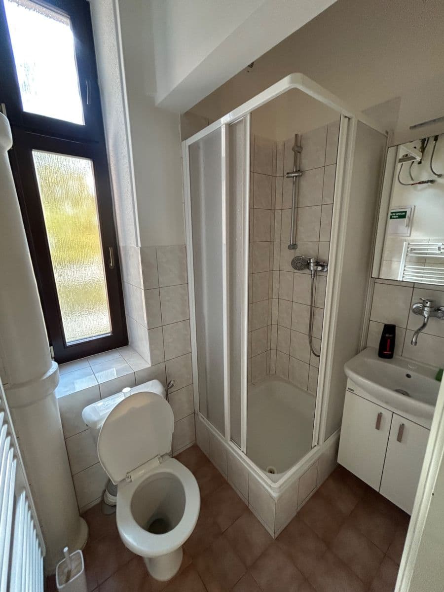 Prenájom bytu 2-izbový 62 m², Jindřicha Plachty, Praha, Praha Prenájom bytu 2-izbový 62 m², Jindřicha Plachty, Praha, Praha