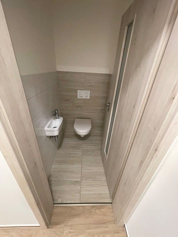 Prenájom bytu 2-izbový 63 m², Olbramovice, Jihomoravský kraj Prenájom bytu 2-izbový 63 m², Olbramovice, Jihomoravský kraj