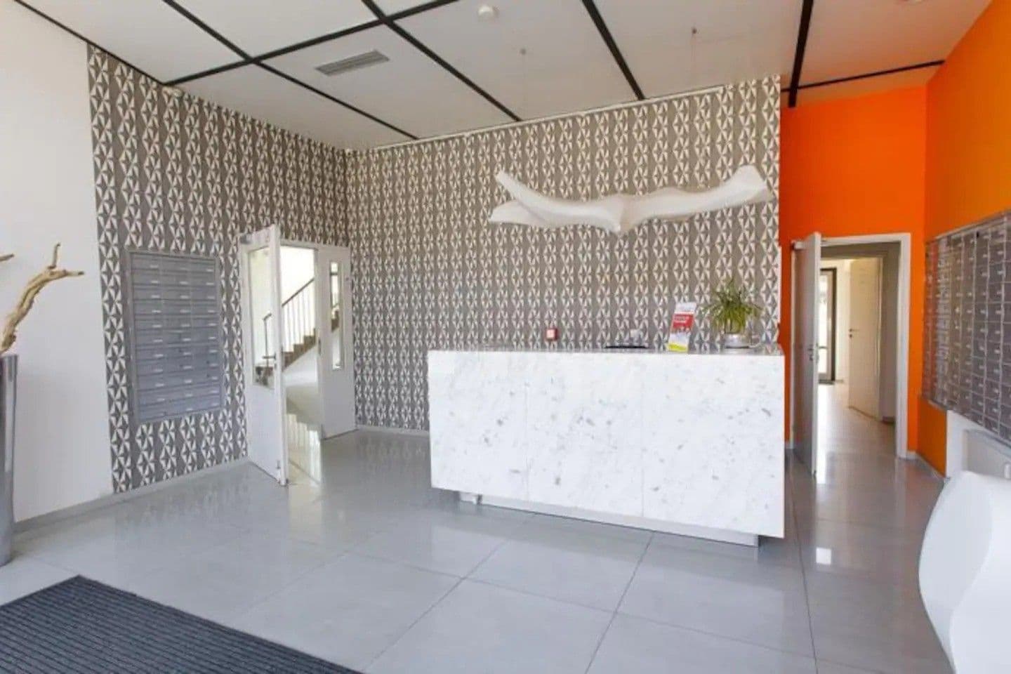 Prenájom bytu 1-izbový 28 m², Molákova, Praha, Praha Prenájom bytu 1-izbový 28 m², Molákova, Praha, Praha