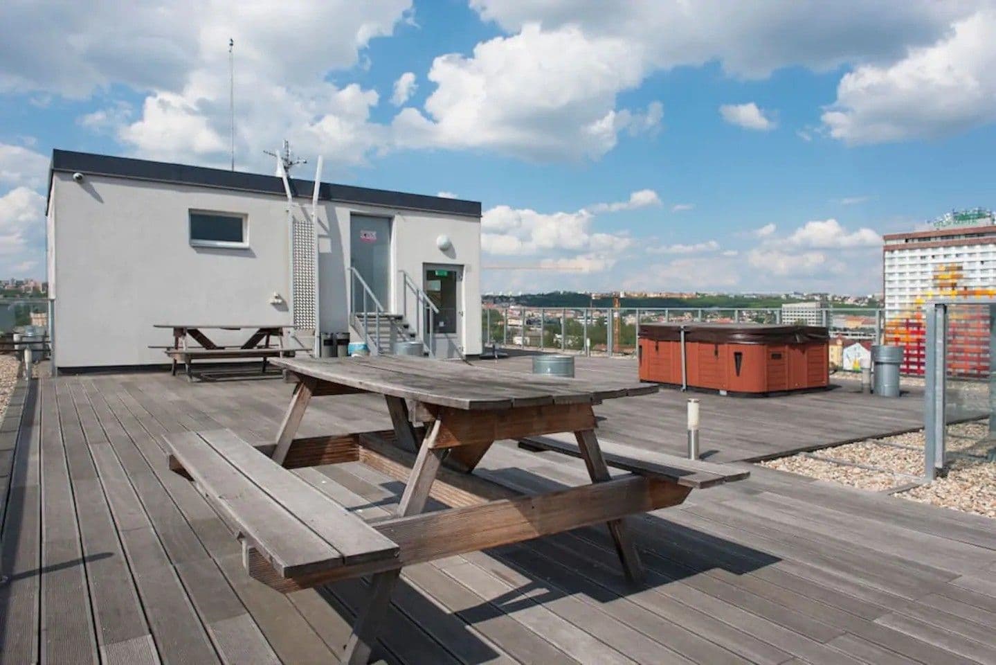 Prenájom bytu 1-izbový 28 m², Molákova, Praha, Praha Prenájom bytu 1-izbový 28 m², Molákova, Praha, Praha