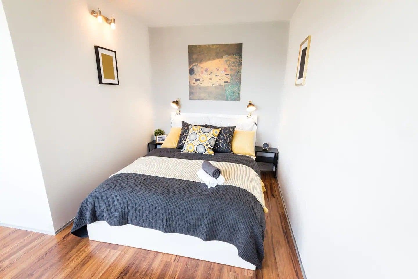 Prenájom bytu 1-izbový 28 m², Molákova, Praha, Praha Prenájom bytu 1-izbový 28 m², Molákova, Praha, Praha