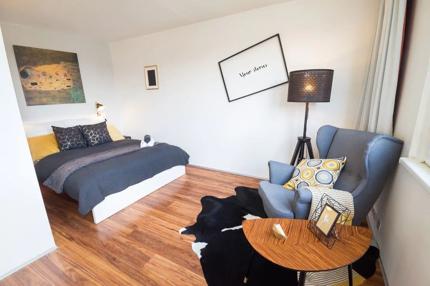 Prenájom bytu 1-izbový 28 m², Molákova, Praha, Praha Prenájom bytu 1-izbový 28 m², Molákova, Praha, Praha