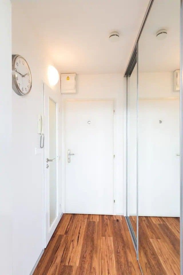 Prenájom bytu 1-izbový 28 m², Molákova, Praha, Praha Prenájom bytu 1-izbový 28 m², Molákova, Praha, Praha