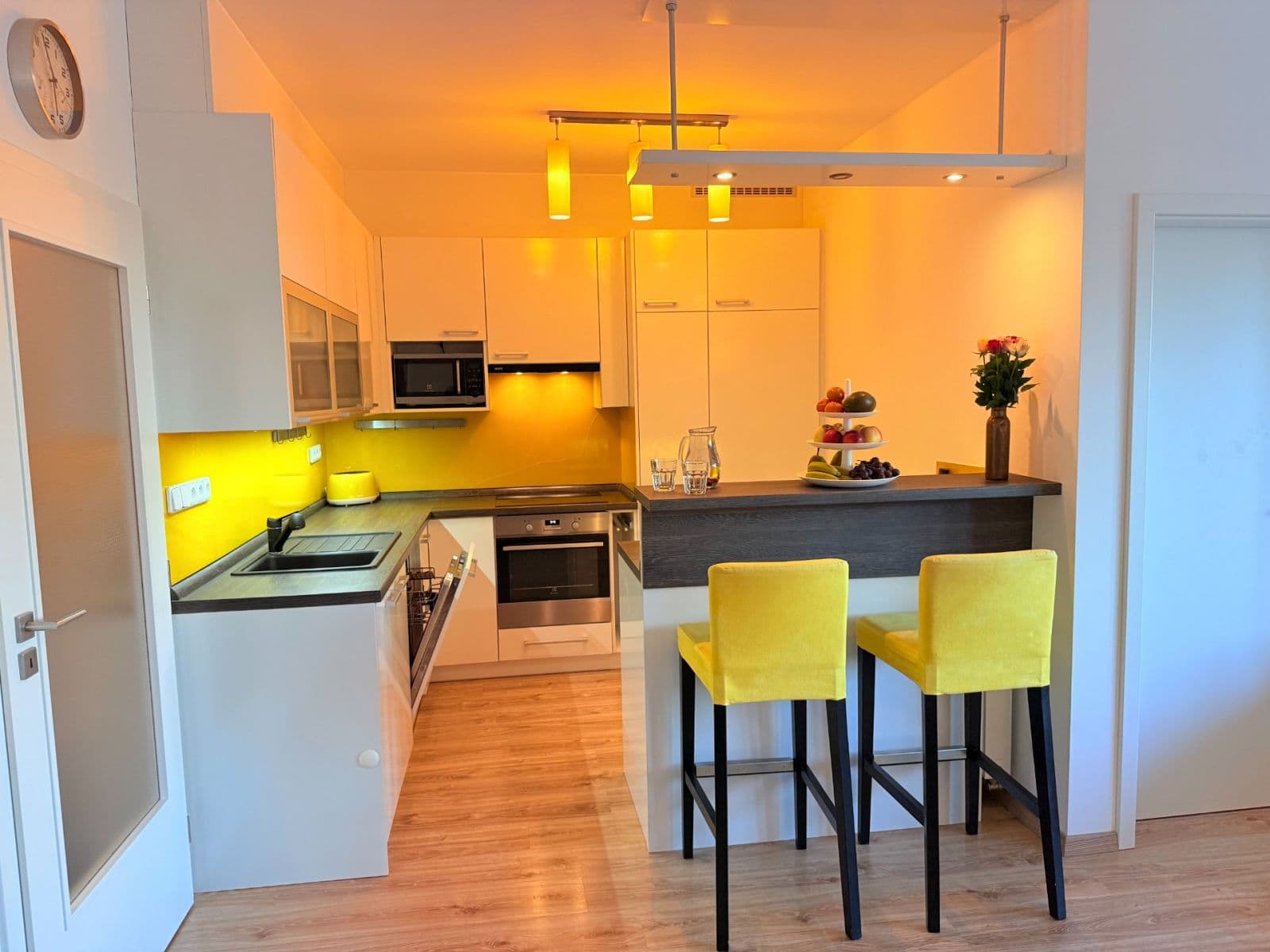 Predaj bytu 3-izbový 73 m², Komenského, Vrchlabí, Královéhradecký kraj Predaj bytu 3-izbový 73 m², Komenského, Vrchlabí, Královéhradecký kraj