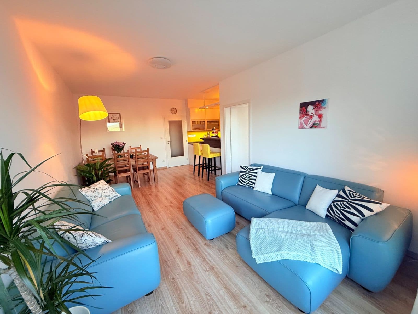 Predaj bytu 3-izbový 73 m², Komenského, Vrchlabí, Královéhradecký kraj Predaj bytu 3-izbový 73 m², Komenského, Vrchlabí, Královéhradecký kraj