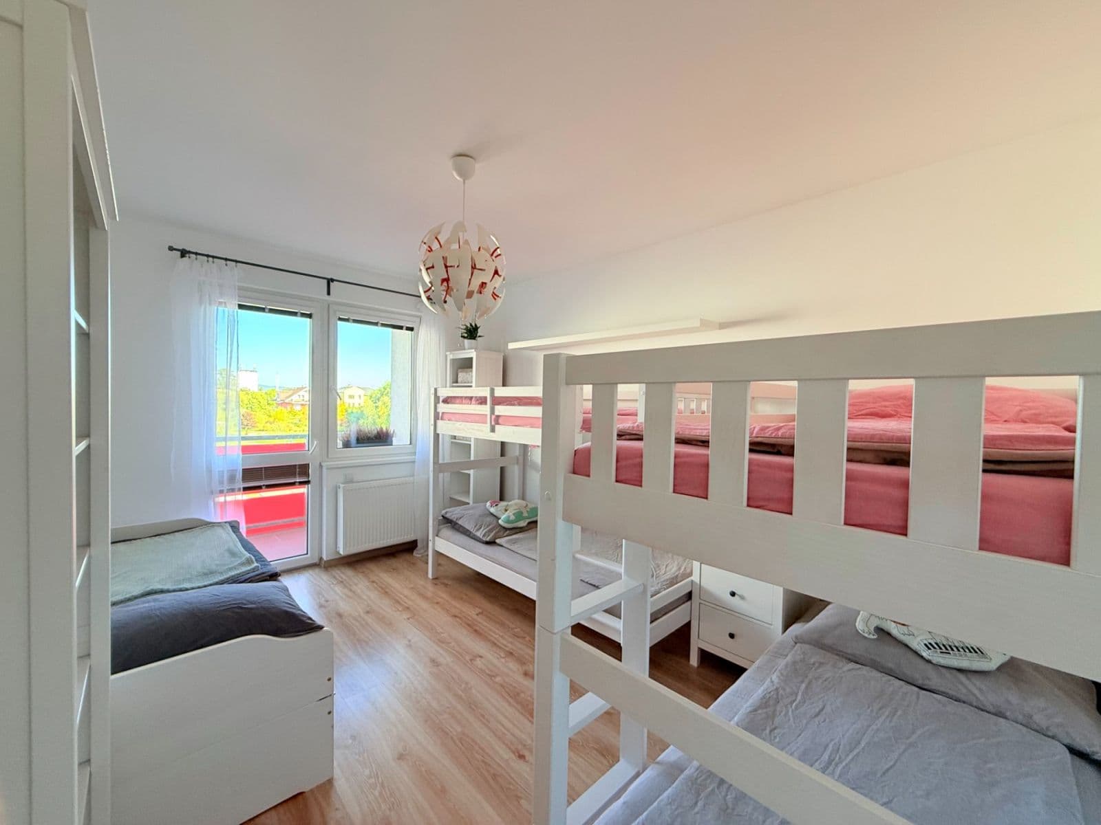 Predaj bytu 3-izbový 73 m², Komenského, Vrchlabí, Královéhradecký kraj Predaj bytu 3-izbový 73 m², Komenského, Vrchlabí, Královéhradecký kraj
