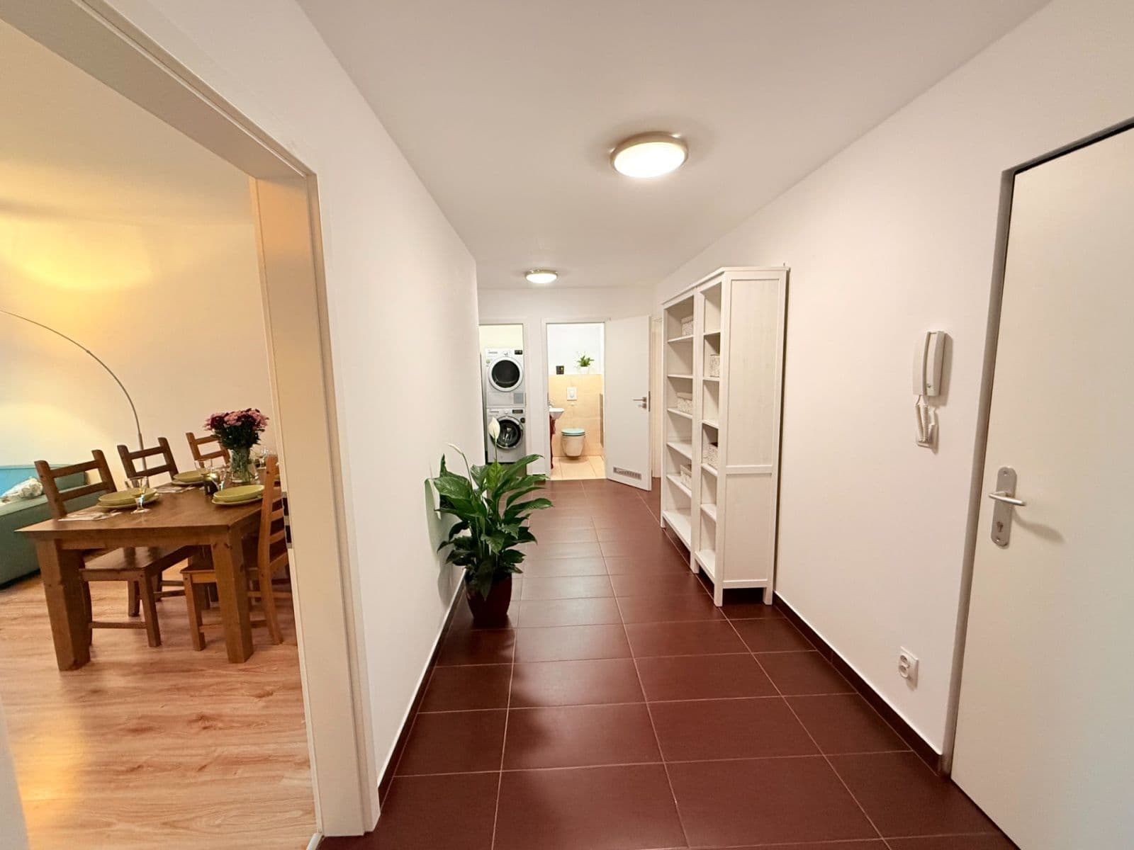 Predaj bytu 3-izbový 73 m², Komenského, Vrchlabí, Královéhradecký kraj Predaj bytu 3-izbový 73 m², Komenského, Vrchlabí, Královéhradecký kraj