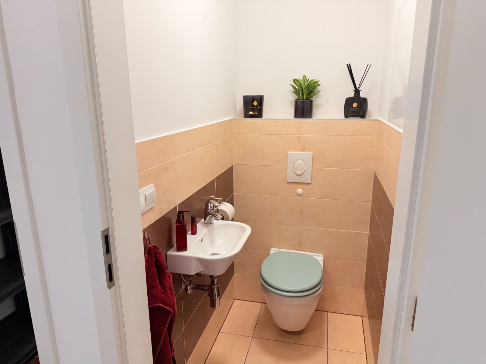 Predaj bytu 3-izbový 73 m², Komenského, Vrchlabí, Královéhradecký kraj Predaj bytu 3-izbový 73 m², Komenského, Vrchlabí, Královéhradecký kraj
