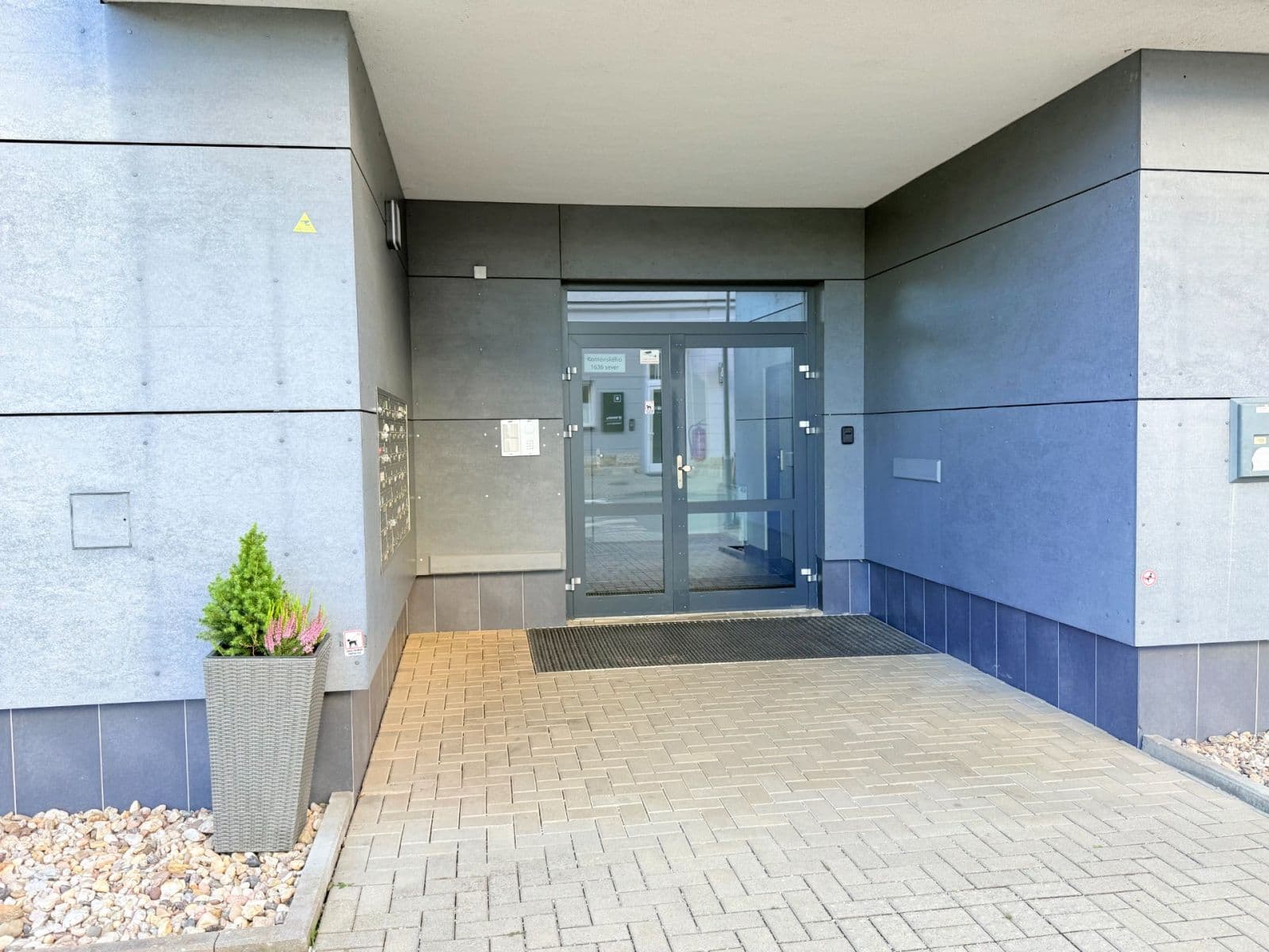 Predaj bytu 3-izbový 73 m², Komenského, Vrchlabí, Královéhradecký kraj Predaj bytu 3-izbový 73 m², Komenského, Vrchlabí, Královéhradecký kraj